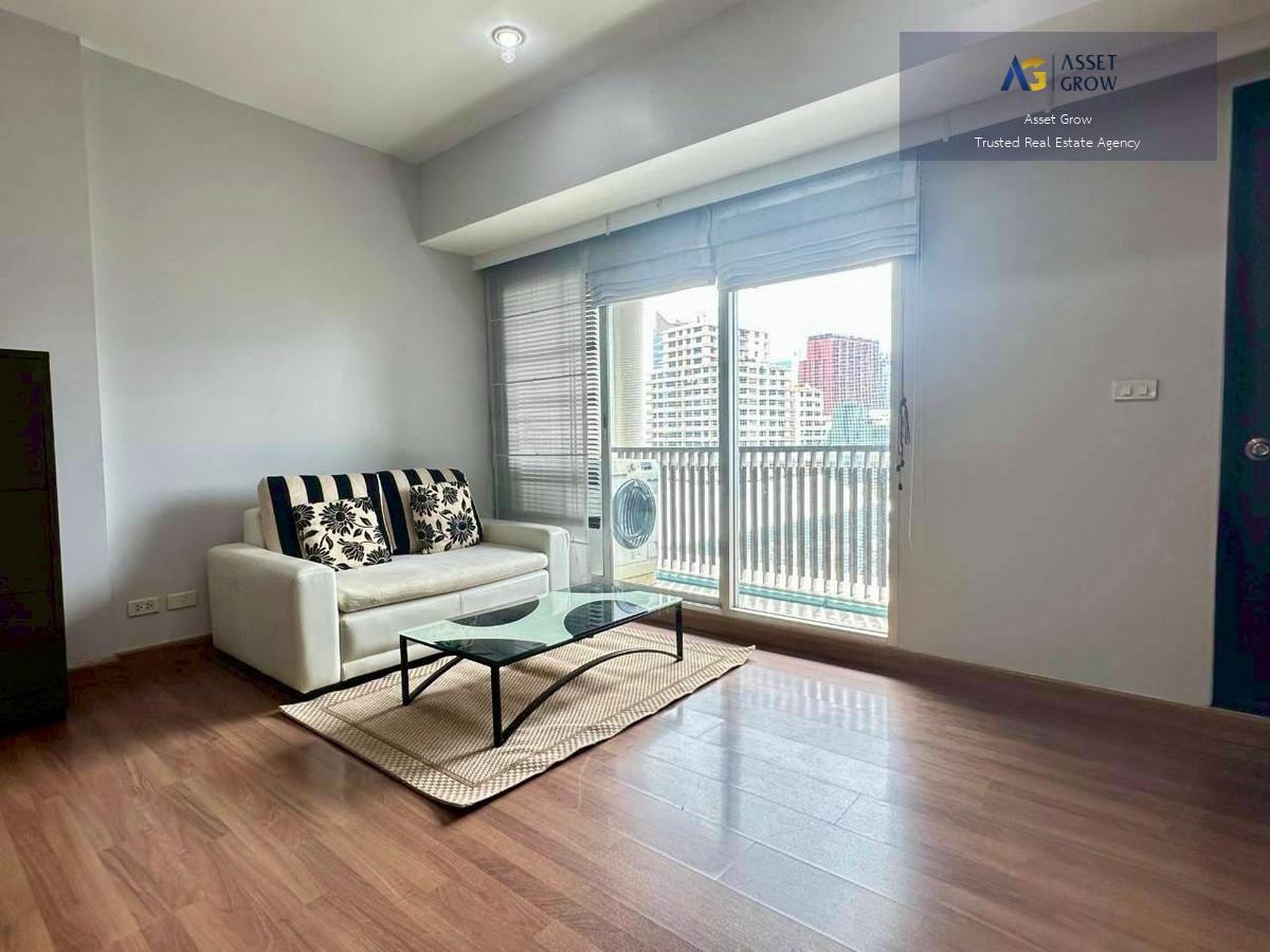 คอนโดให้เช่า: Centric Place อารีย์ 4 ฝั่งเหนือ  🏙️ มาแล้ว! โอกาสดีสำหรับใครที่กำลังมองหาคอนโดขนาดใหญ่ใจกลางเมือง! ✨